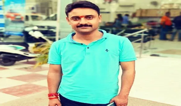 ड्यूटी पर नहीं पहुंचे मारुति एजेंसी के सीनियर टीम लीडर, कमरे का दरवाजा खुला तो सामने था दिल दहला देने वाला मंजर